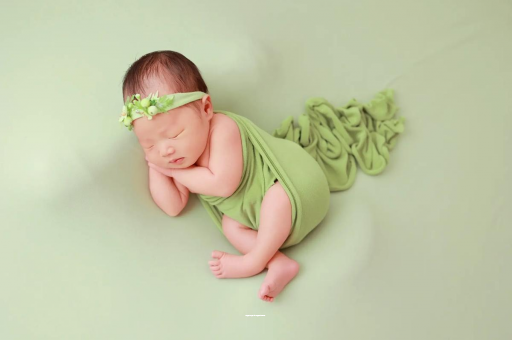 太原2个月的宝宝